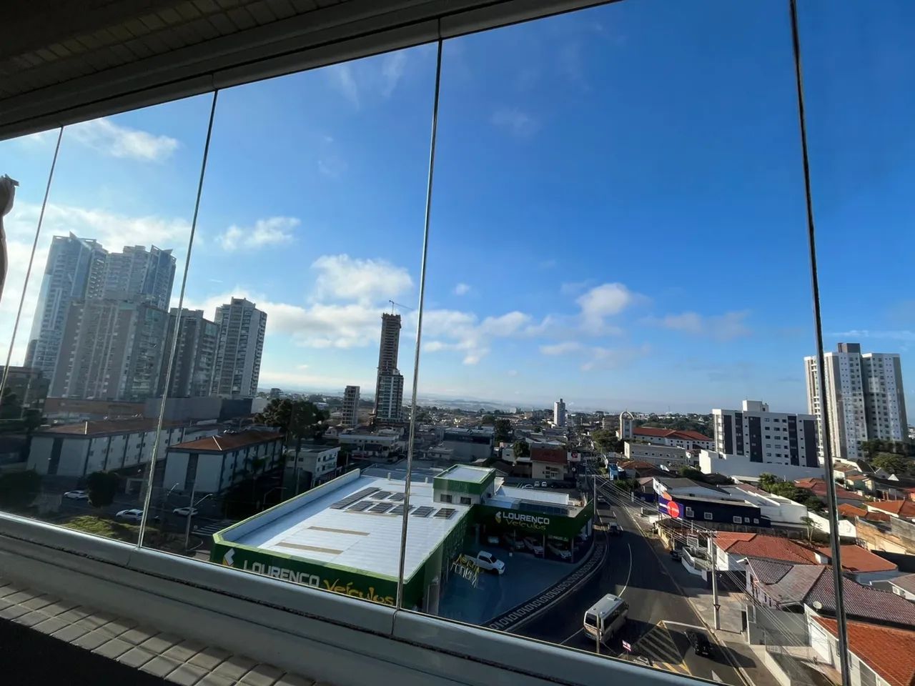 Foto - Ponta Grossa - Estrela