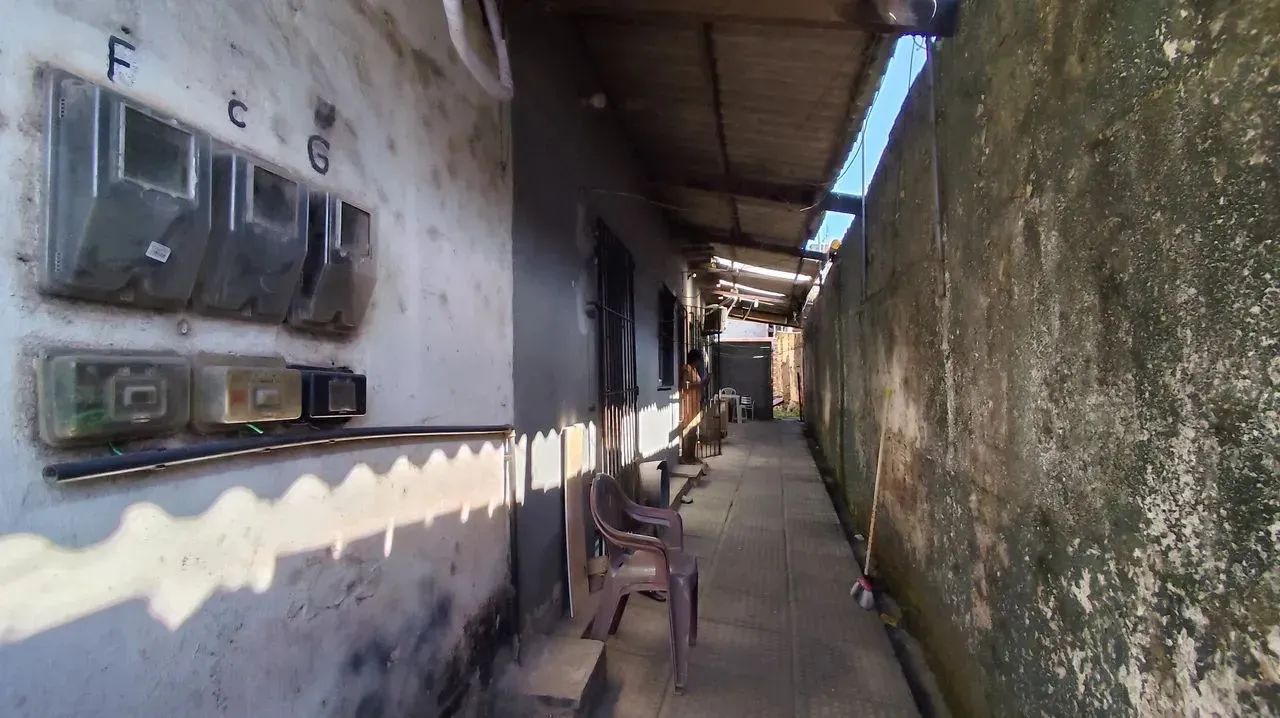 4 Pontos Comerciais e 3 Casas - Foto 12