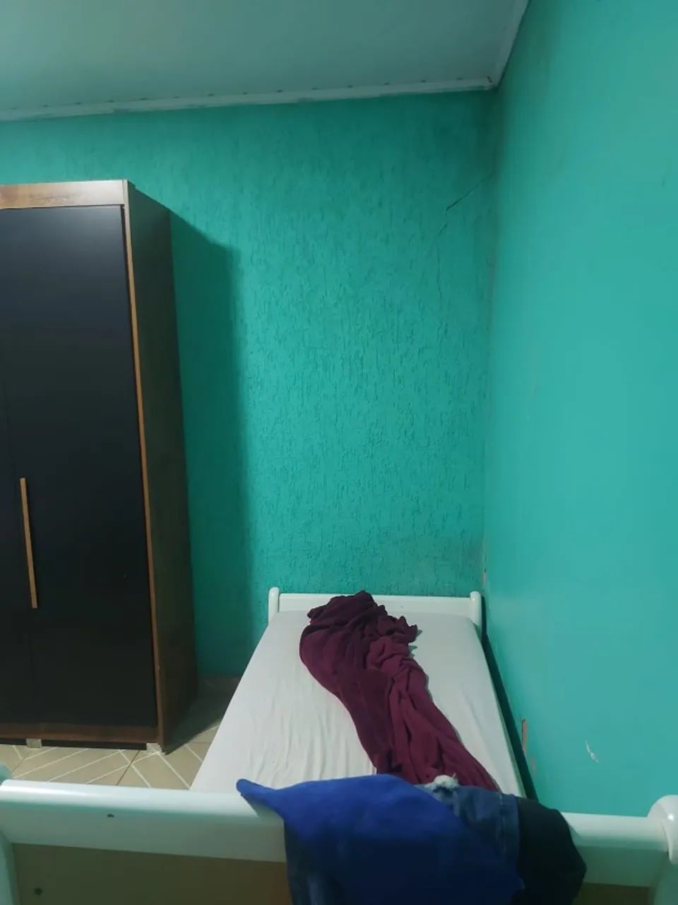 Vendo  casa no sol nascente trecho 1 atras a feira produtor  - Foto 5