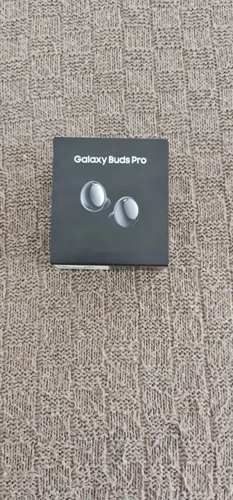 Fone De Ouvido Samsung Galaxy Pro