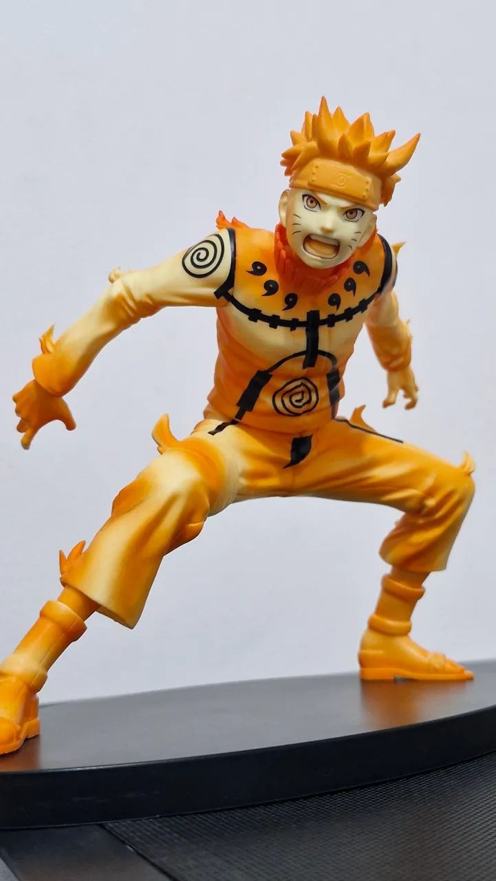 Action Figure Naruto