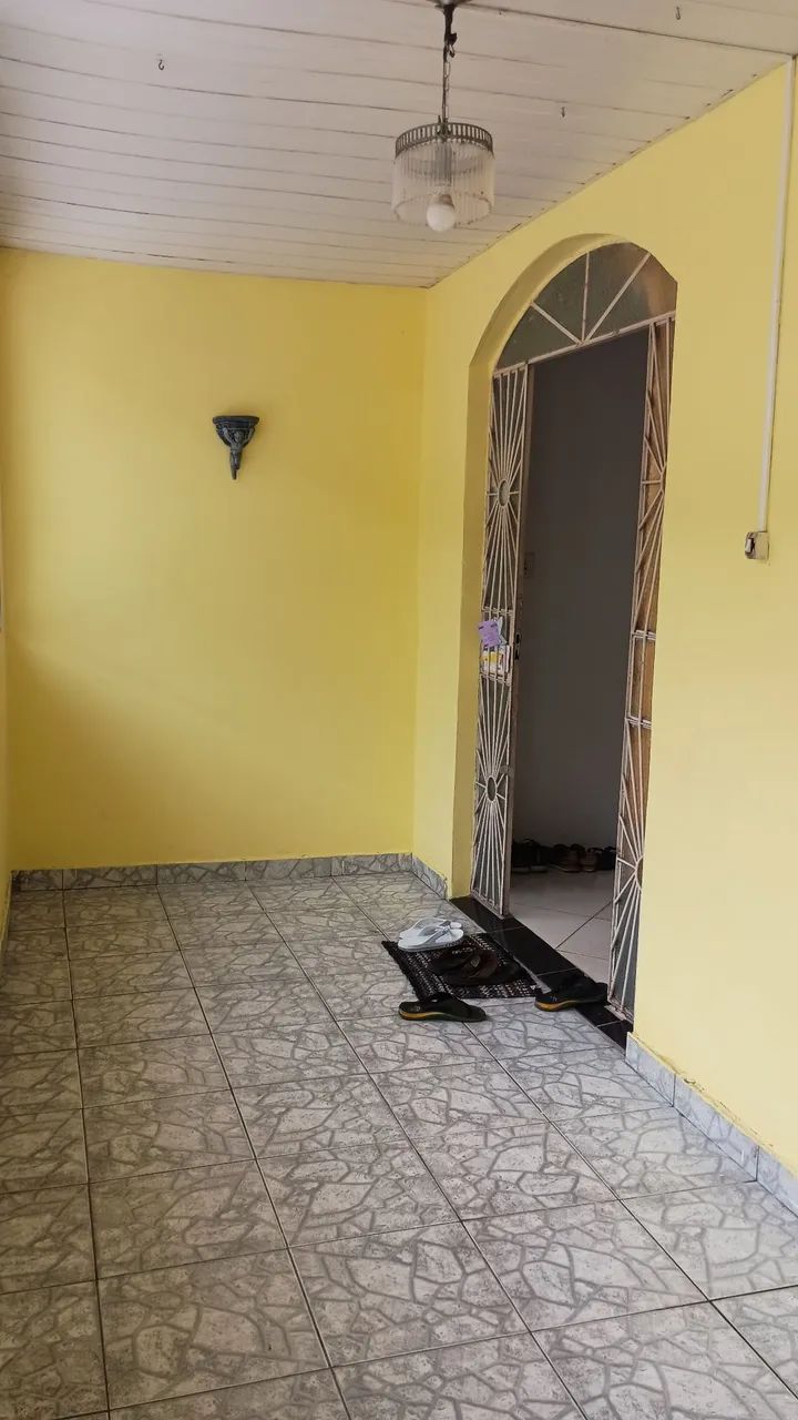 Foto - Manaus - Coroado