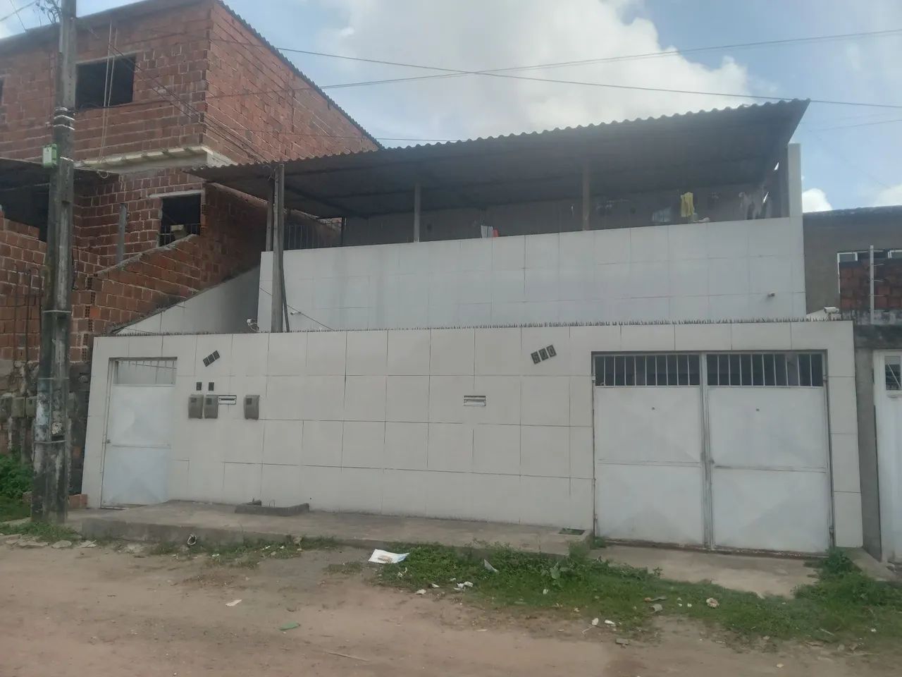 Foto - Recife - Caxangá