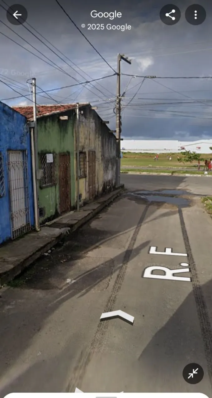Vendo casa no novo horizonte