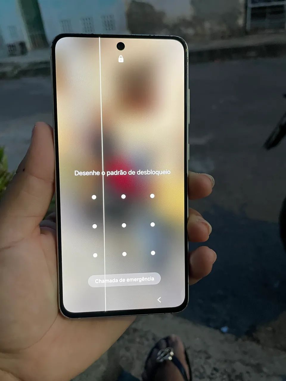 Selling S21 FE64315885047169123