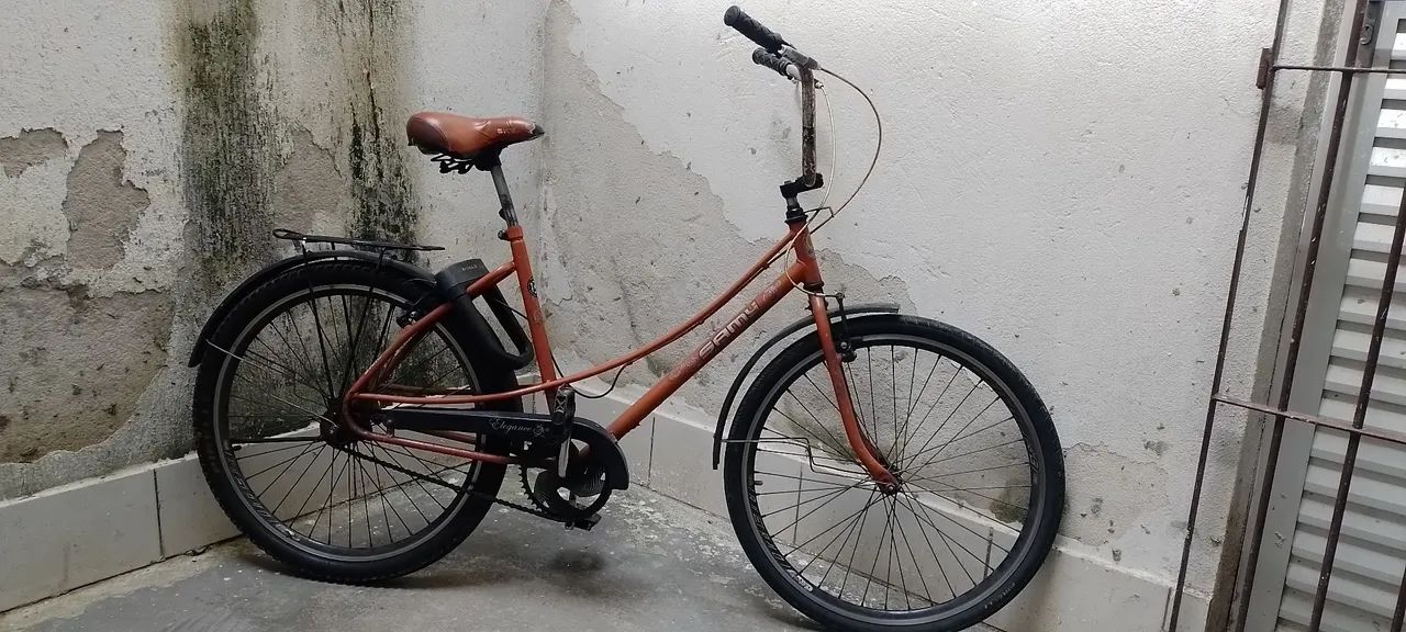 Samy Bicycle Promotion