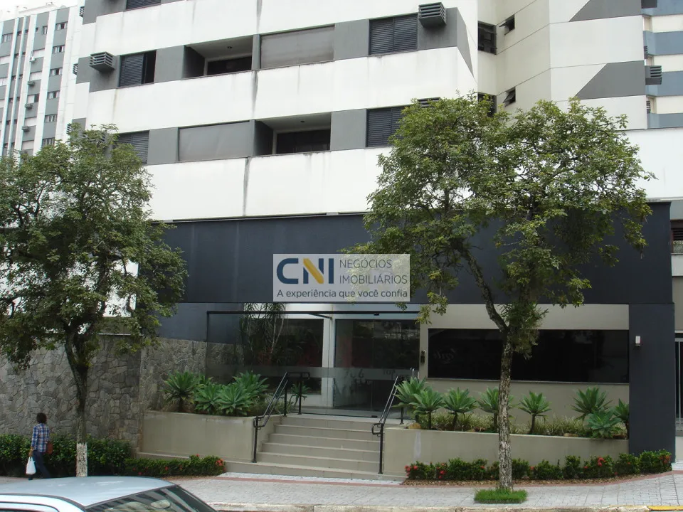 EDIFICIO TOP LIFE CENTRO LONDRINA