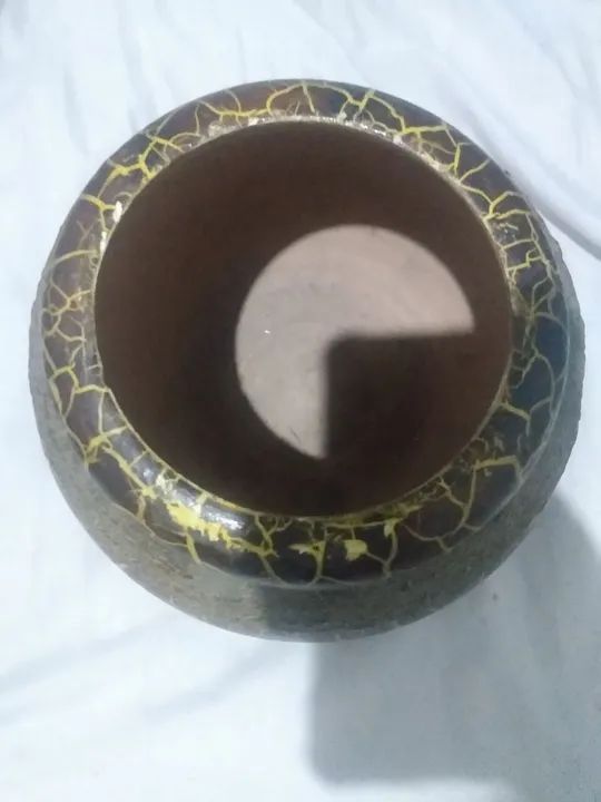 Vaso de Planta Decorativo - Foto 2