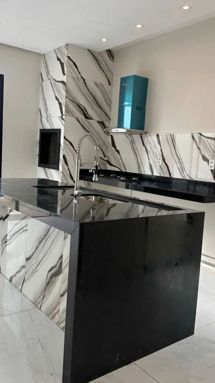 Casa para vender em residencial fechado. - Foto 4