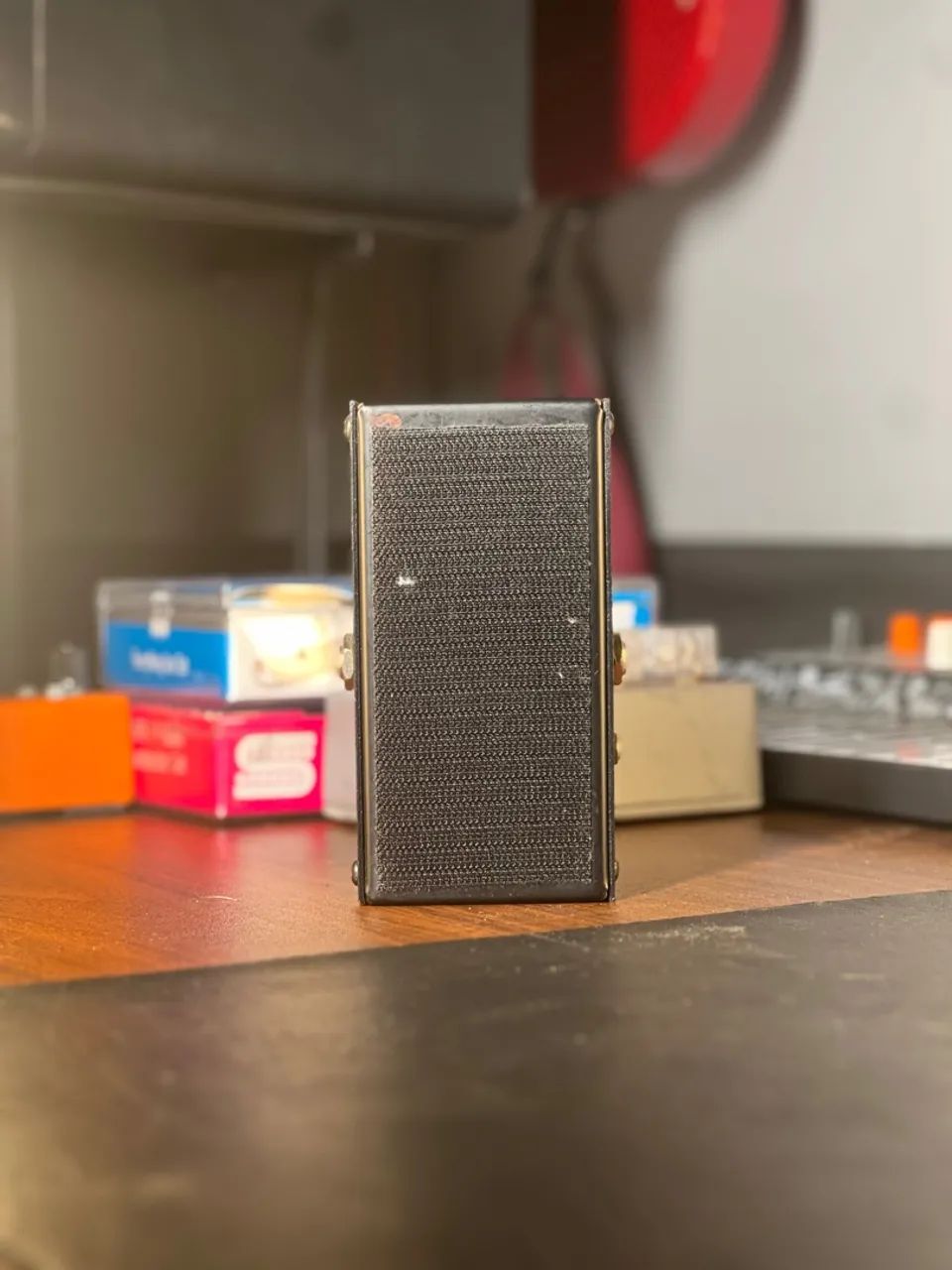 Tremulator by Demeter Amplification - Foto 3