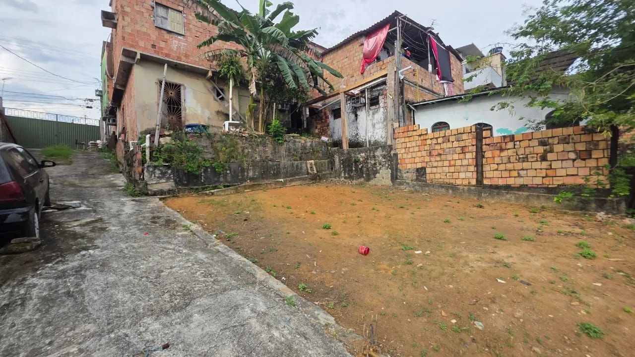 Foto - Manaus - Redenção