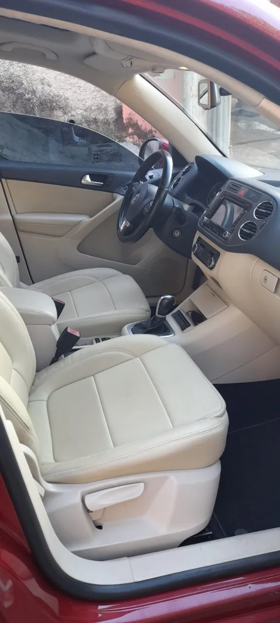 TIGUAN 10/11 40.000