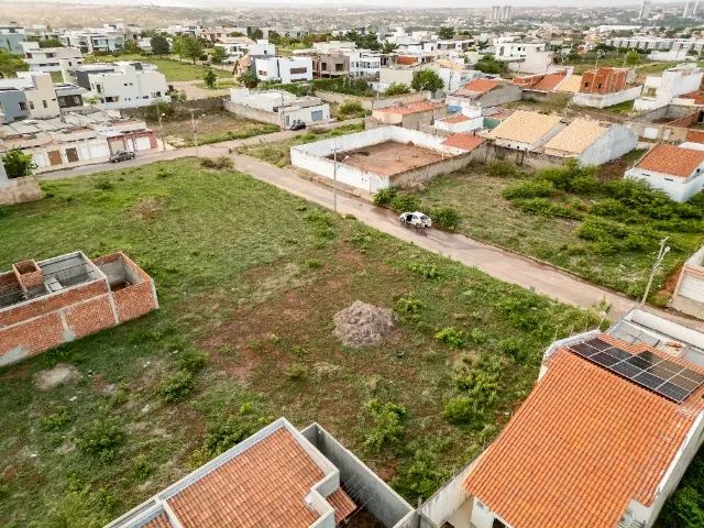 OPORTUNIDADE ÚNICA! 3 LOTES CONJUGADOS - 28% DE DESCONTO NO LAGO SECA 1, JUAZEIRO DO NORTE - Foto 5