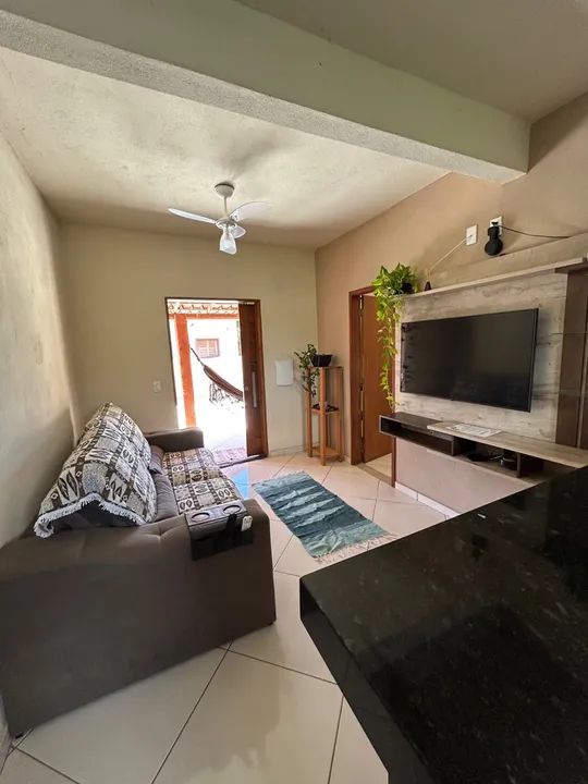 Casa para 12 pessoas FENFIT ITAÚNAS  - Foto 6