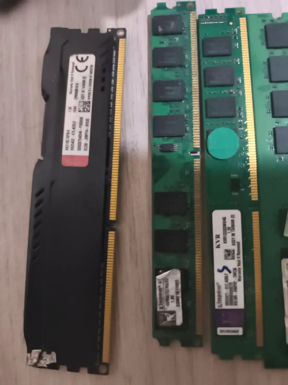 Kit FX6300 + Memórias - Foto 4