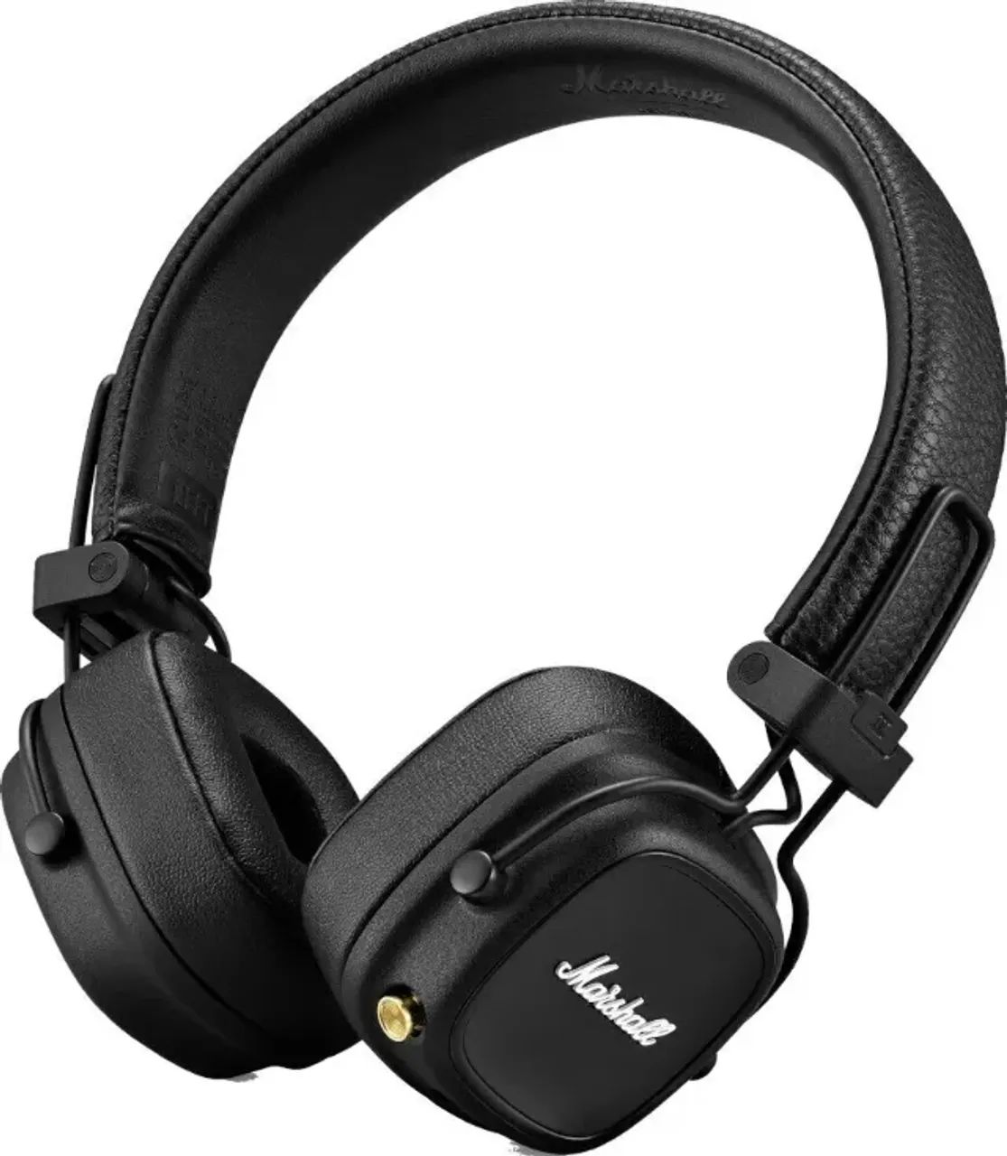 Marshall Major IV Fone De Ouvido Bluetooth Sem Fio Profissional