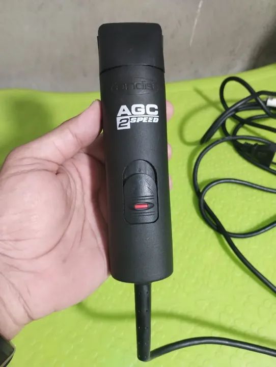 Vendo Máquina Tosadora 