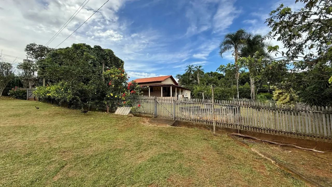chácara em bela vista de Goiás - Foto 5