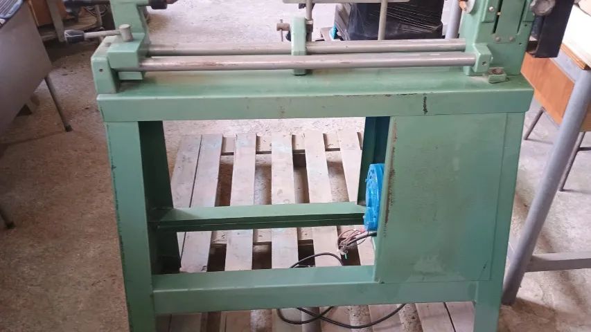 Torno Acerbi  - Foto 2