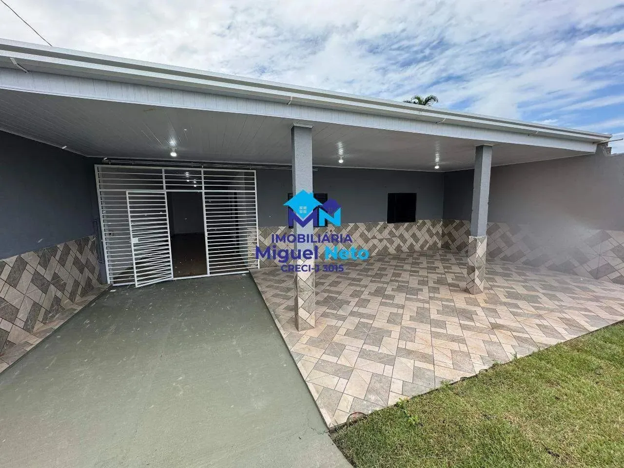 Casa na Zona Sul Conceição Excelente Localização!