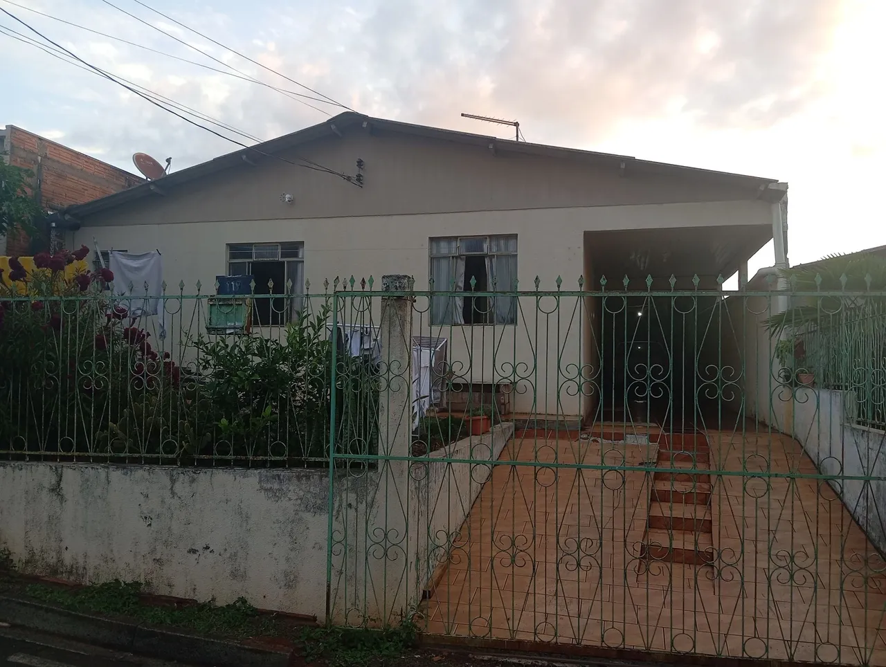 Casa a venda