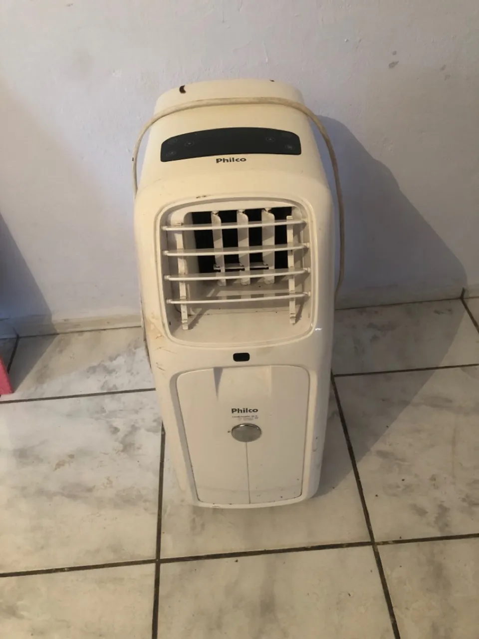 Ar Condicionado Portátil Philco