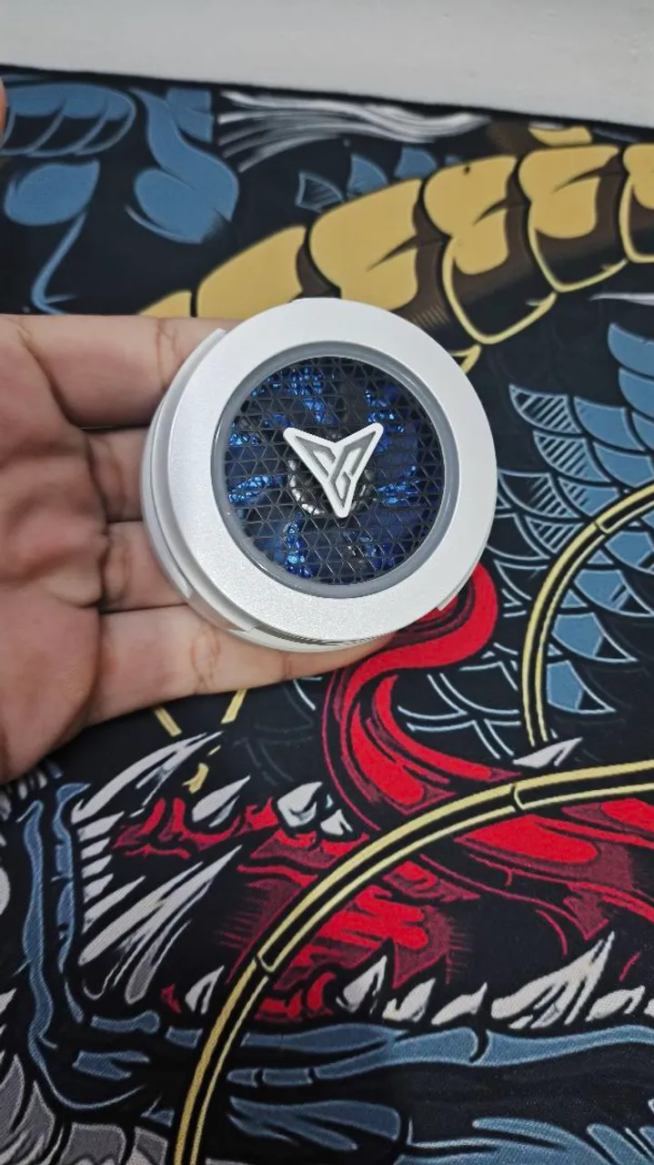 Flydigi b7x - Cooler Gamer para celular 