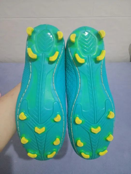 Chuteira Nova Nike PHANTON Linha Premium - Foto 5