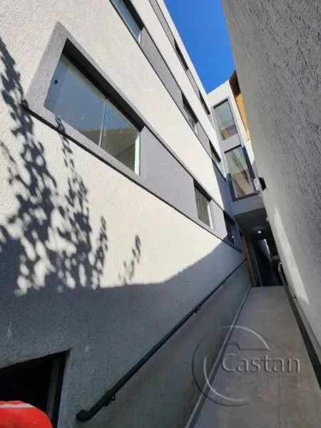 apartamento studio na vila formosa
