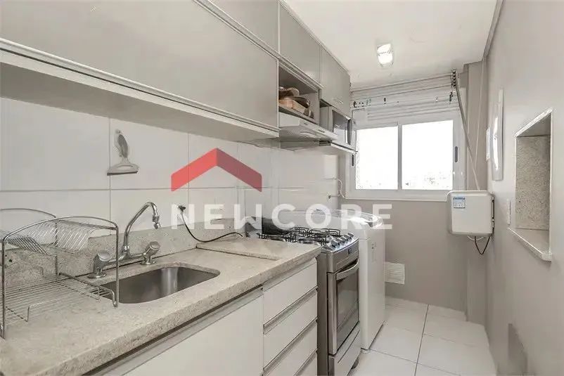 Apartamento em Rua São Manoel - Rio Branco - Porto Alegre/RS - Foto 8