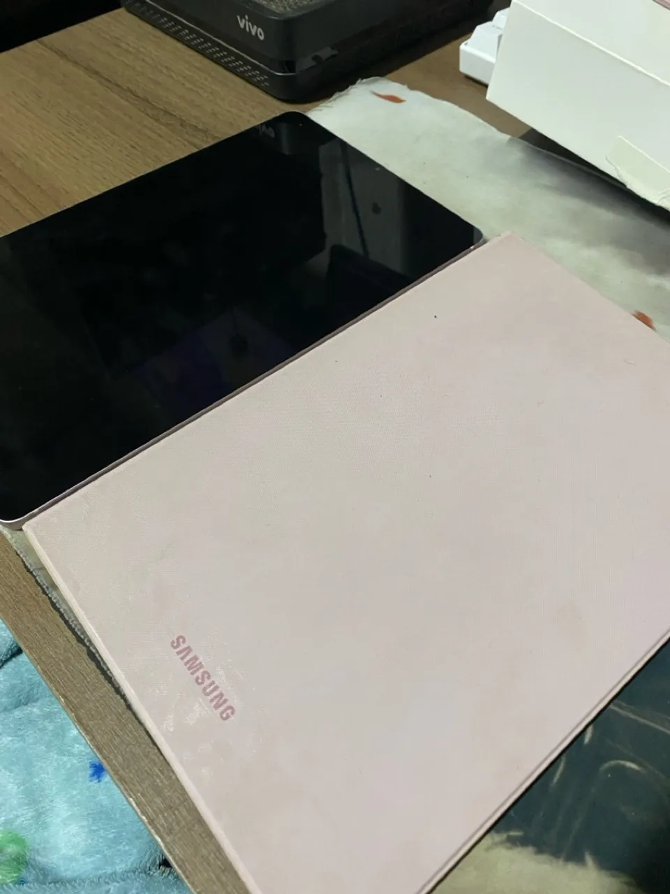 Tablet Galaxy Tab S6 Lite Samsung