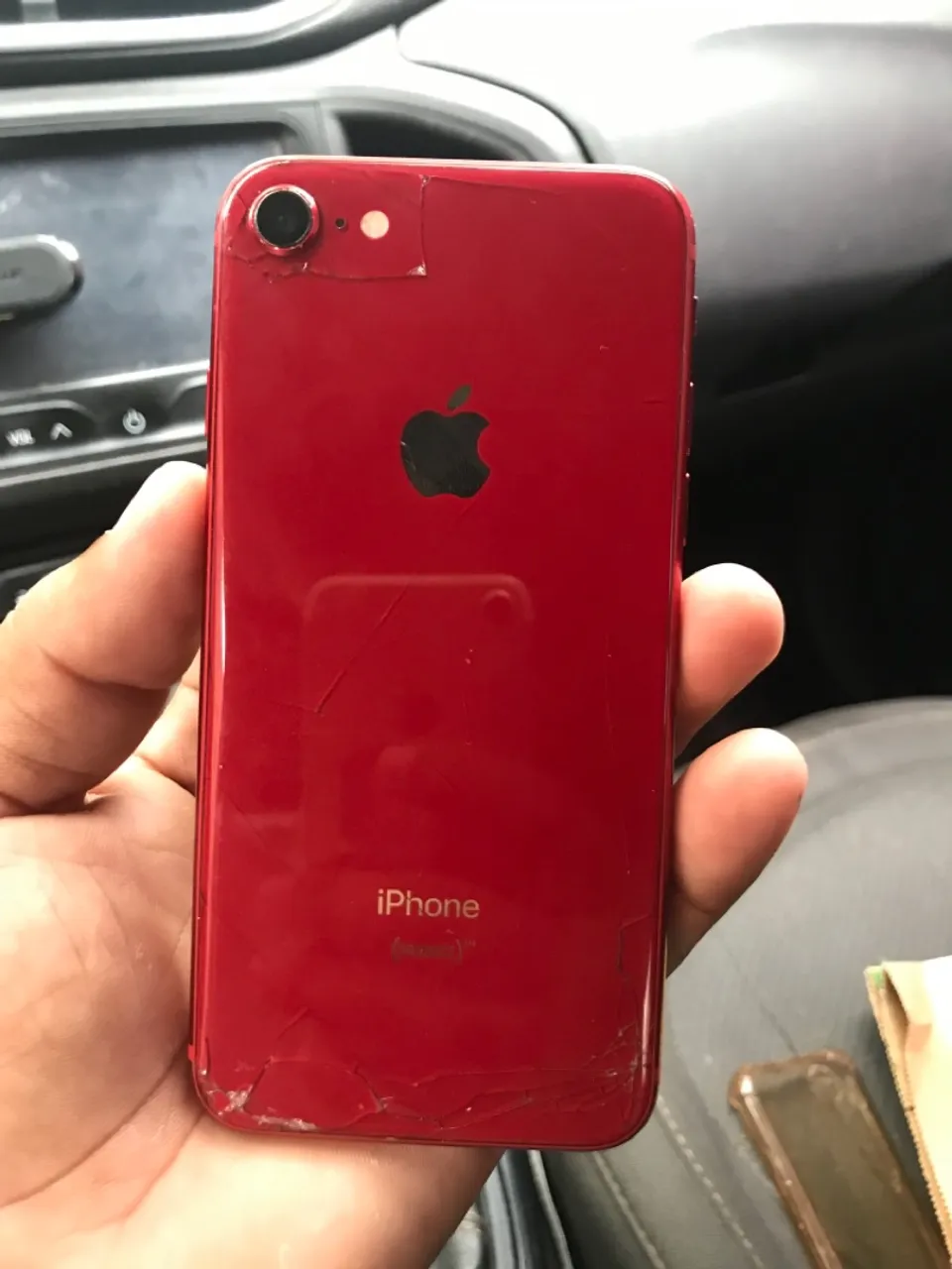 Vendo iPhone 550