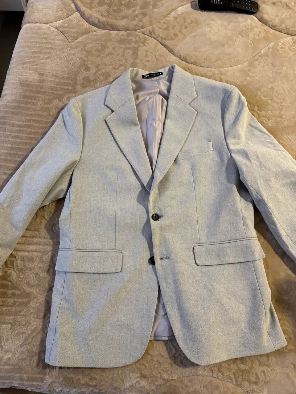 Blazer zara 