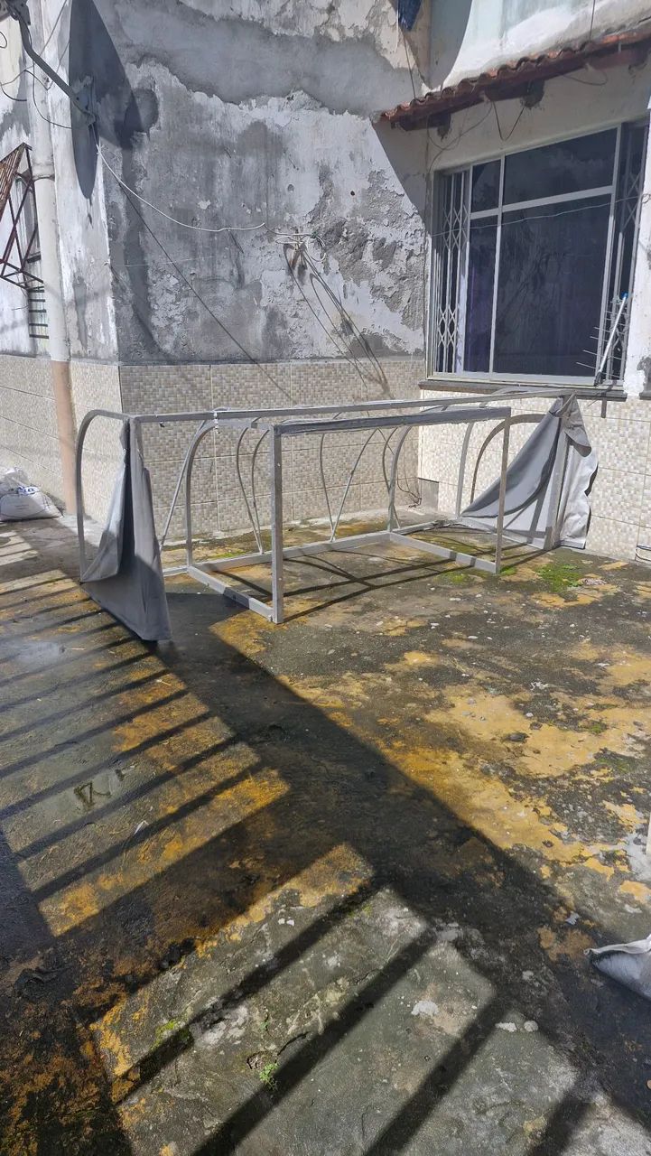 Toldo alumínio - Foto 5