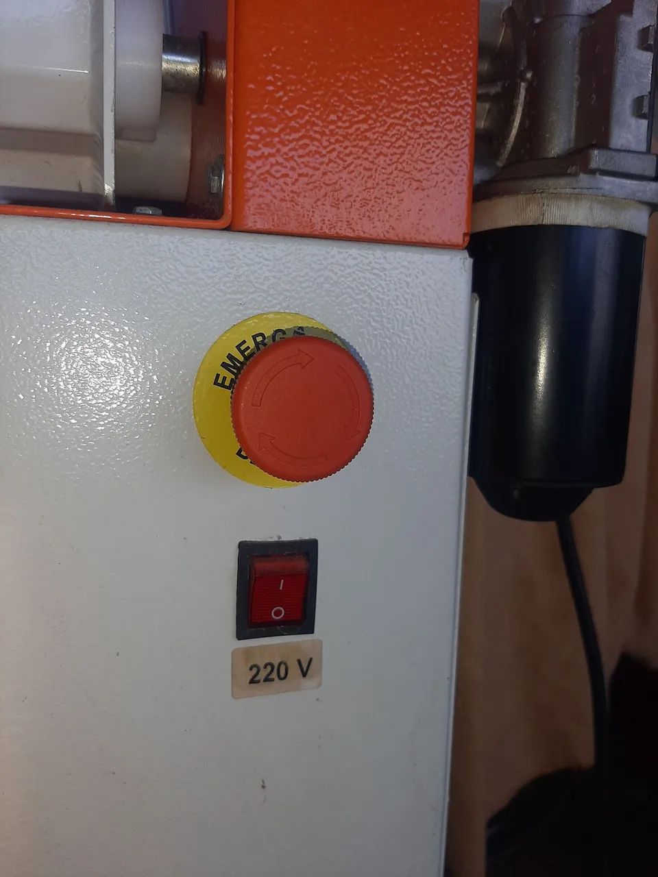 Máquina de fazer salgados  - Foto 4