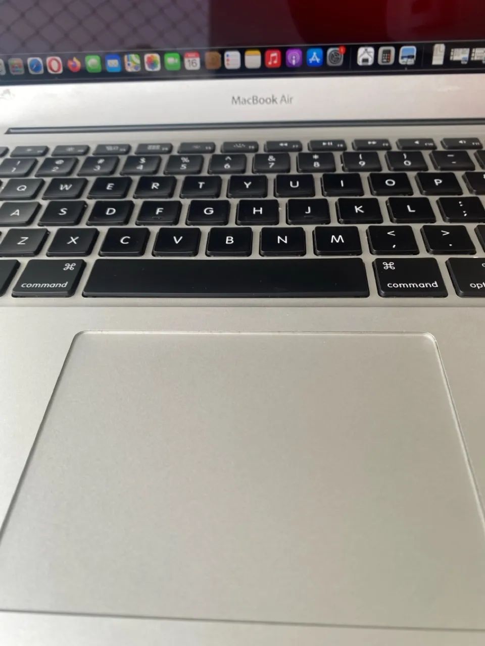 MacBook Air 13 i5 (Early 2014) - notebook - Notebooks - Jardim da
