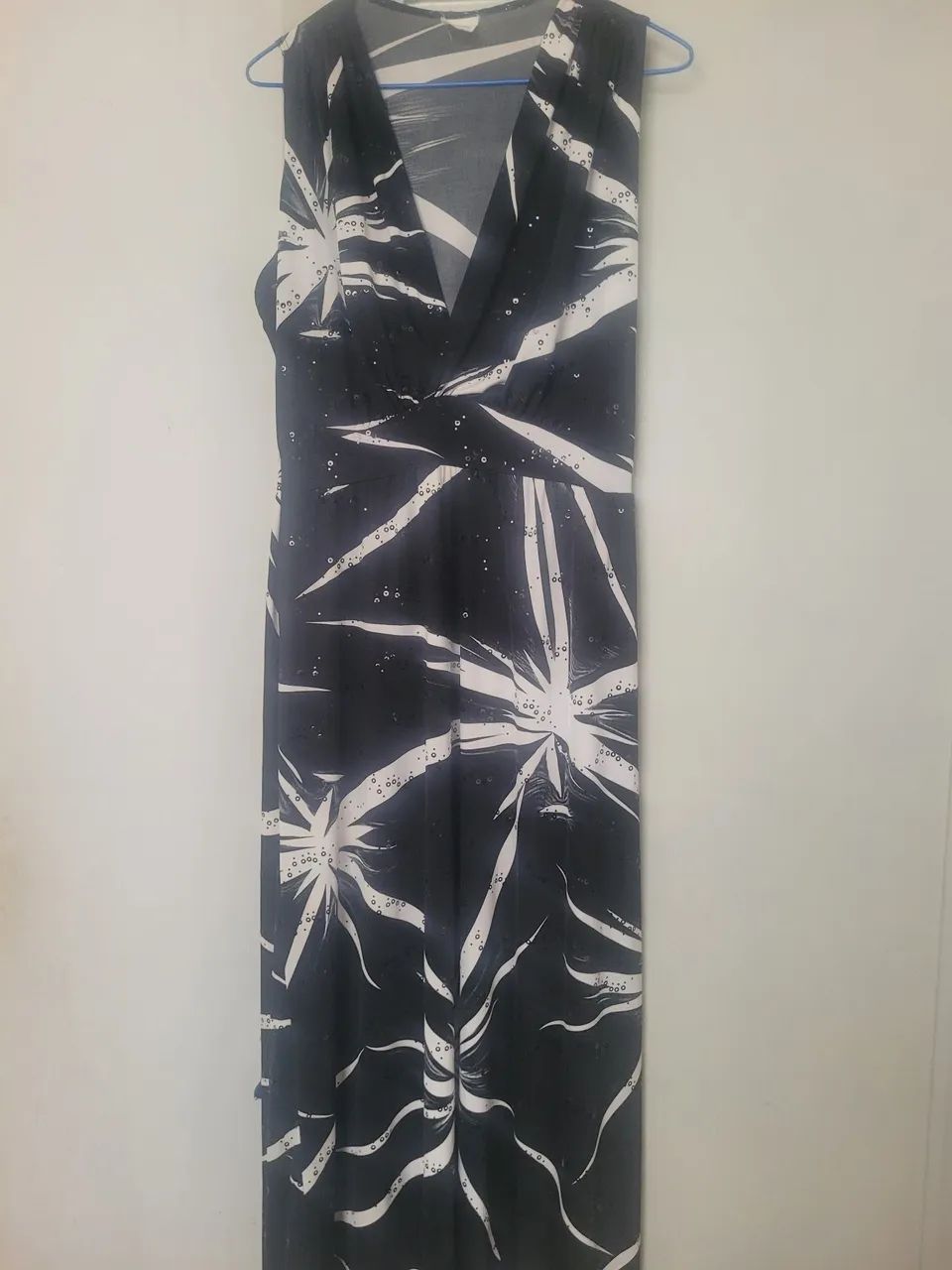 Vestido longo
