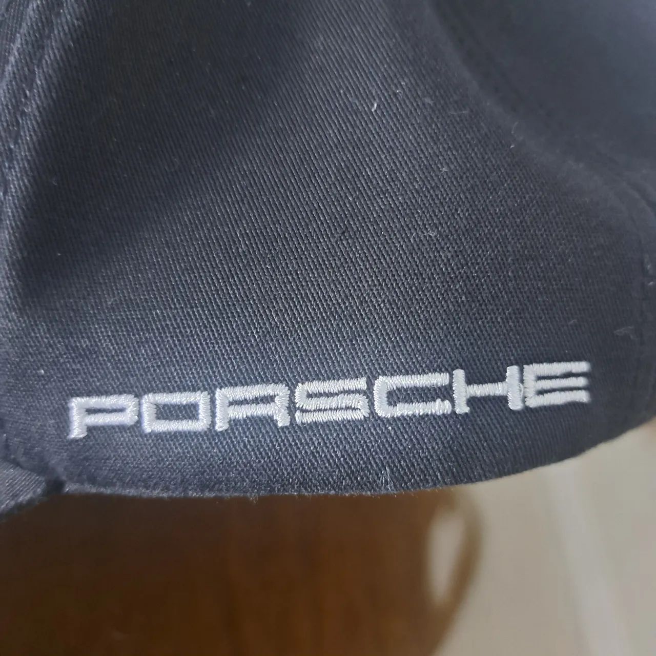 Boné Porsche 75 anos - Foto 5