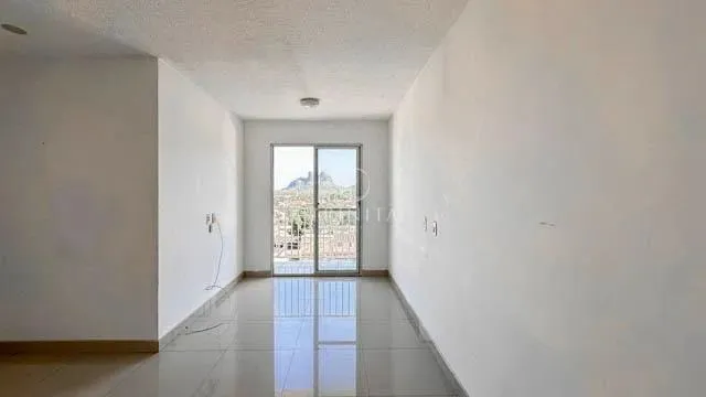 Apartamento em Taquara - Rio de Janeiro