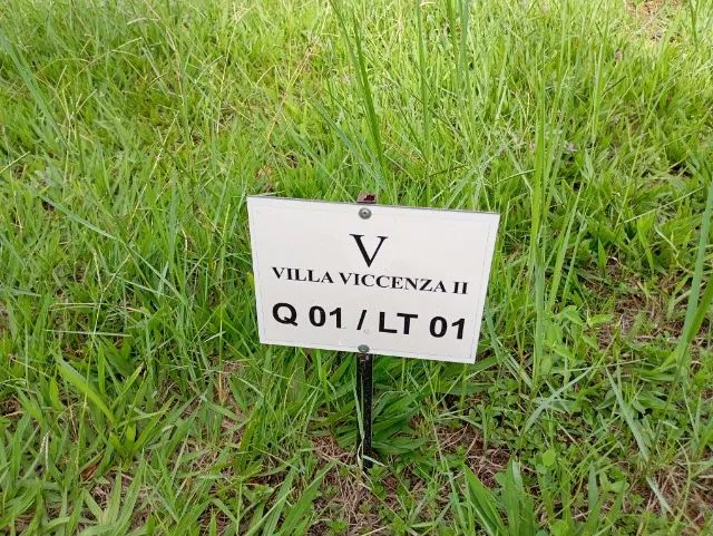 Terreno 360 M2 - Condomínio Villa Viccenza - Belíssimos - Foto 8