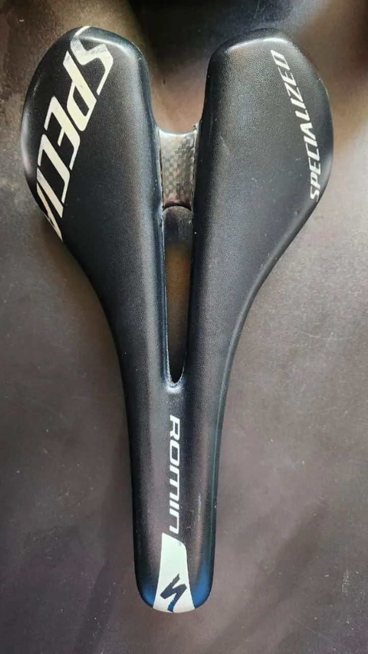 Selim Specialized Romin