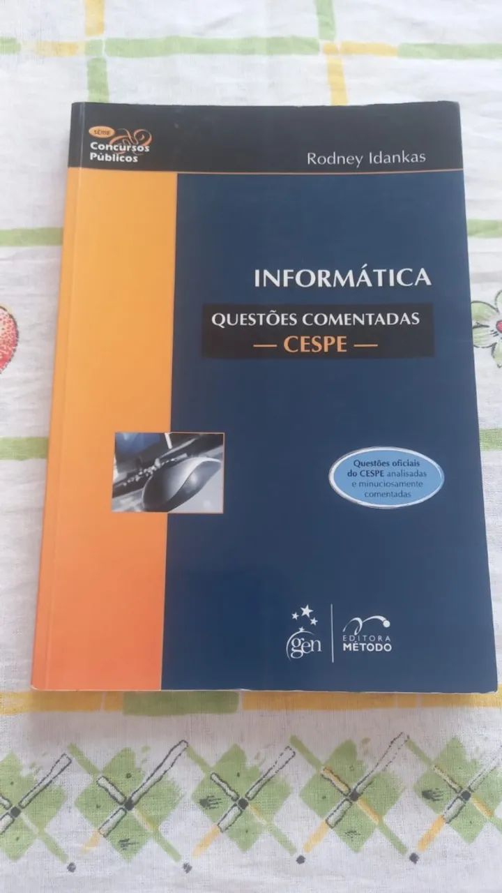 Livro seminovo. - Foto 3