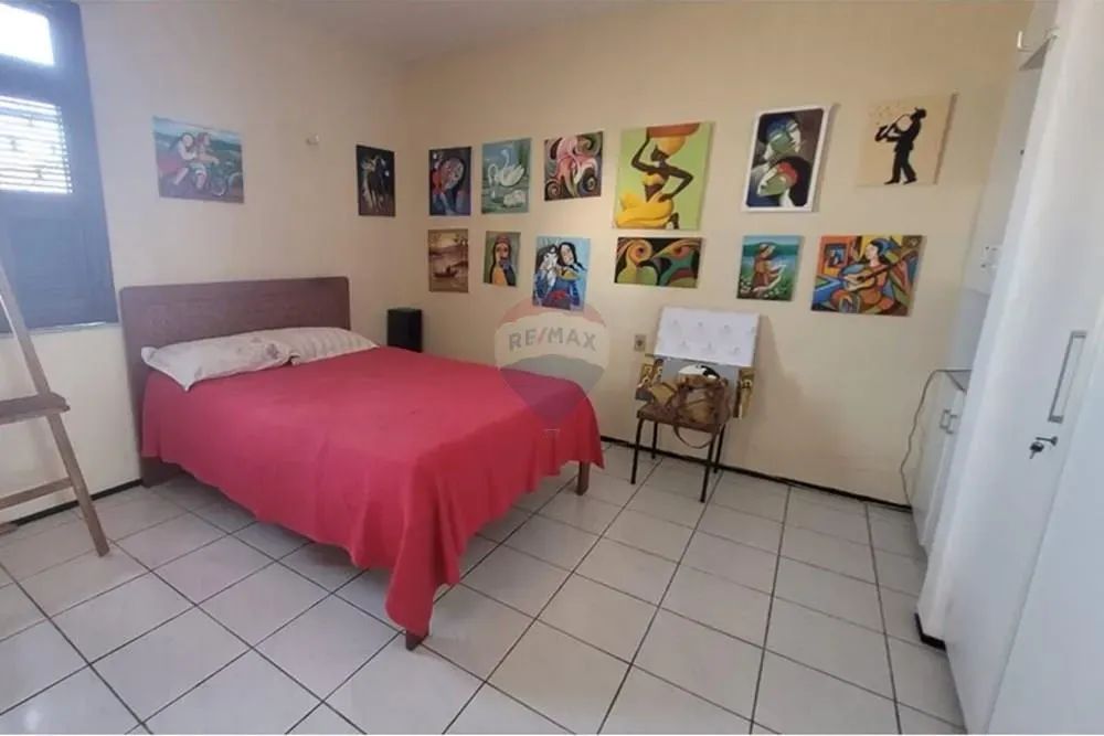 Parquelândia - Casa duplex, 3 suítes, escritório, piscina c/deck, elevador - Foto 4