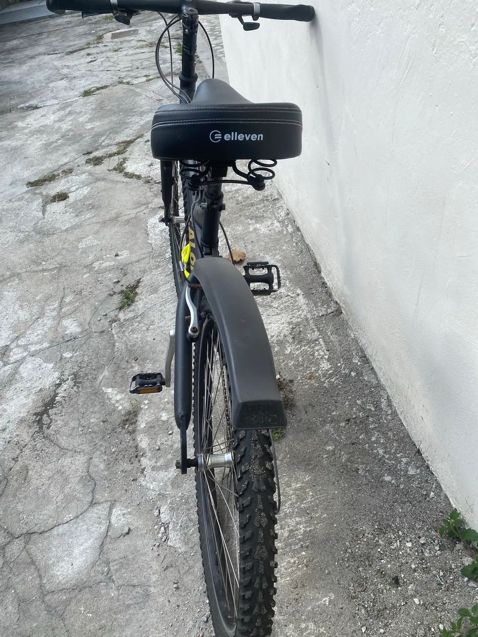 Bicicleta Caloi T Type - Foto 4