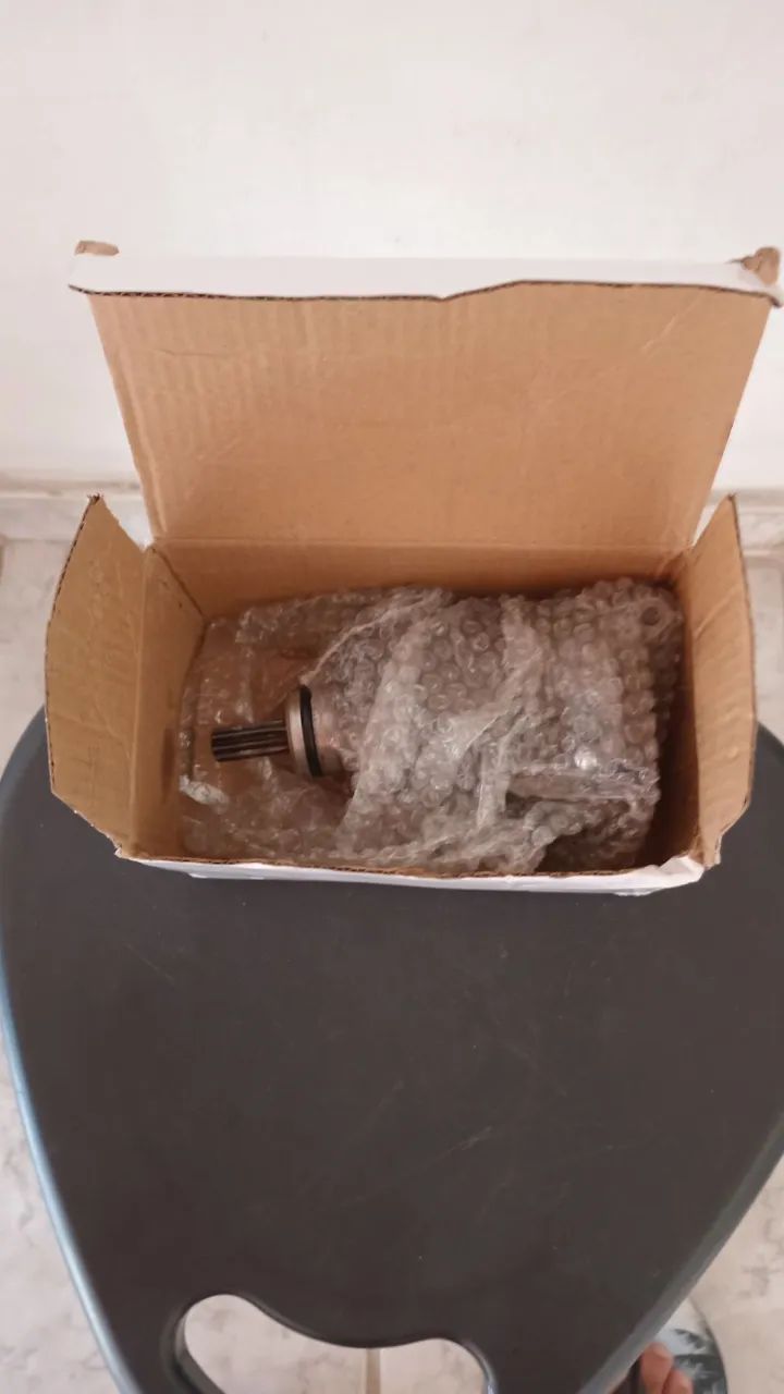 Moto de partida  - Foto 3