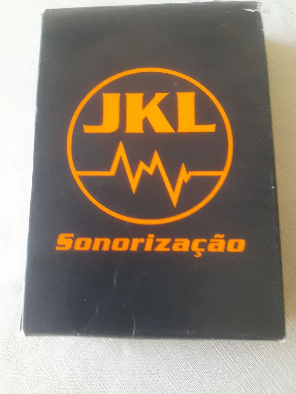 Reparo Twitter de Alta Frequência - Foto 3