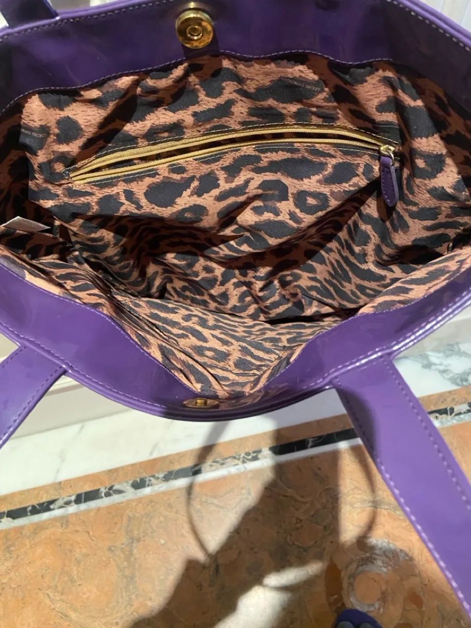 Bolsa da Vitória Secret  - Foto 5