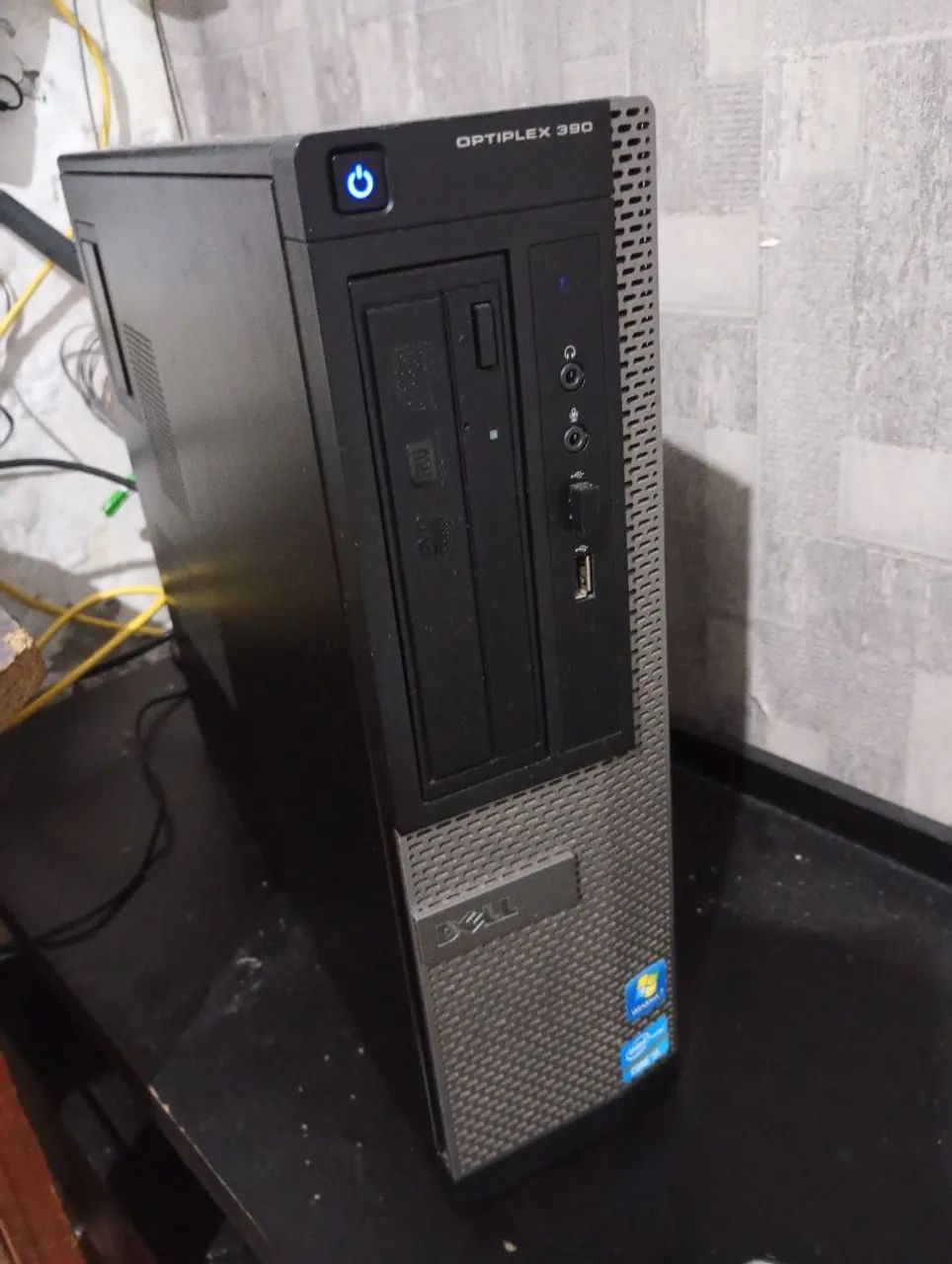 Dell Computer64286209215875120