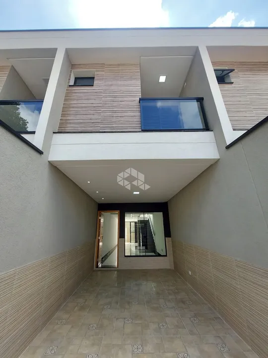 SOBRADOS NOVOS NA VILA GRANADA COM 3 SUITES