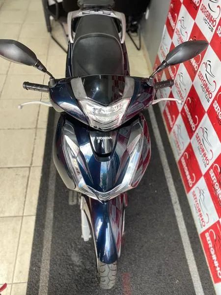 HONDA SH 150I 2018 - Foto 5
